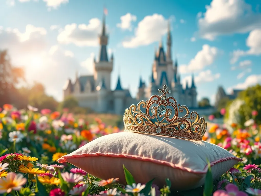 księżniczki disneya imiona