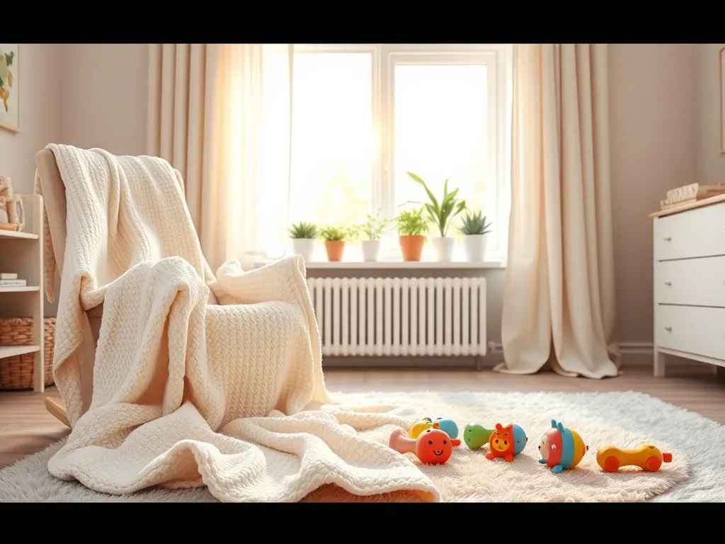 4-miesięczne dziecko: co powinno niepokoić rodziców?