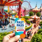 Jak działa fast pass w Energylandii? Przewodnik po biletach i atrakcjach