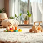 kiedy dzieci zaczynają chodzić