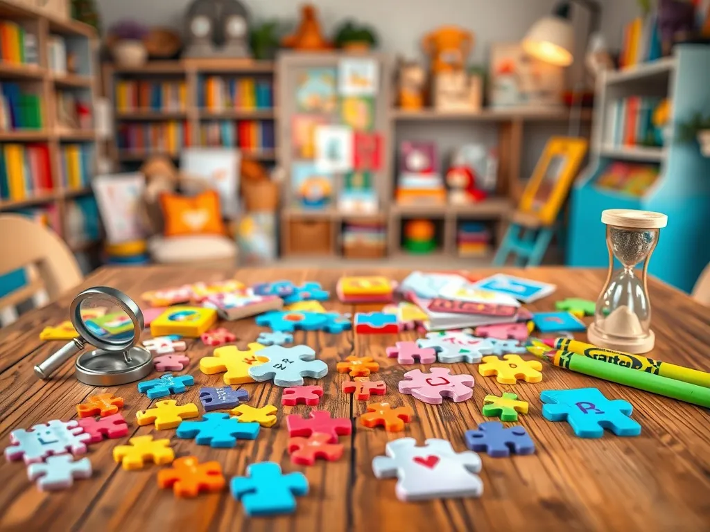 zagadki dla dzieci 9-10 lat z odpowiedziami