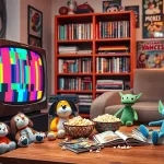 stare bajki cartoon network