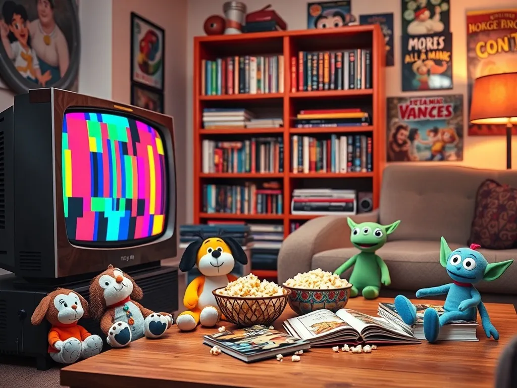 stare bajki cartoon network