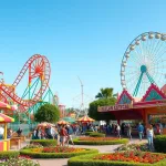 Kiedy powstała Energylandia? Historia parku rozrywki w Polsce