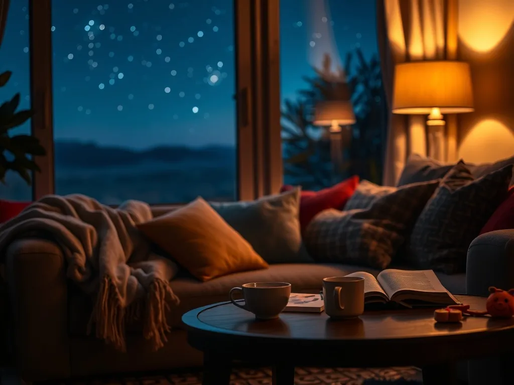 czy dziecko 14 letnie może zostać samo w domu na noc