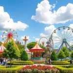 W jakim mieście jest Energylandia? Odkryj lokalizację parku rozrywki