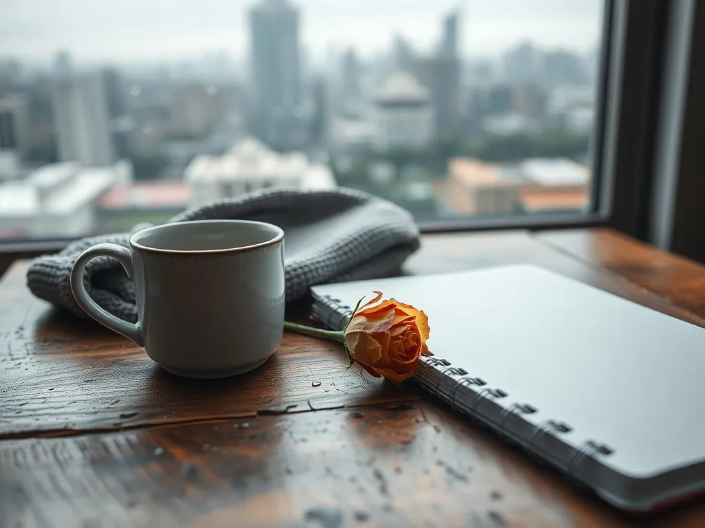 Kiedy przypada najtrudniejszy etap po rozstaniu z partnerem?