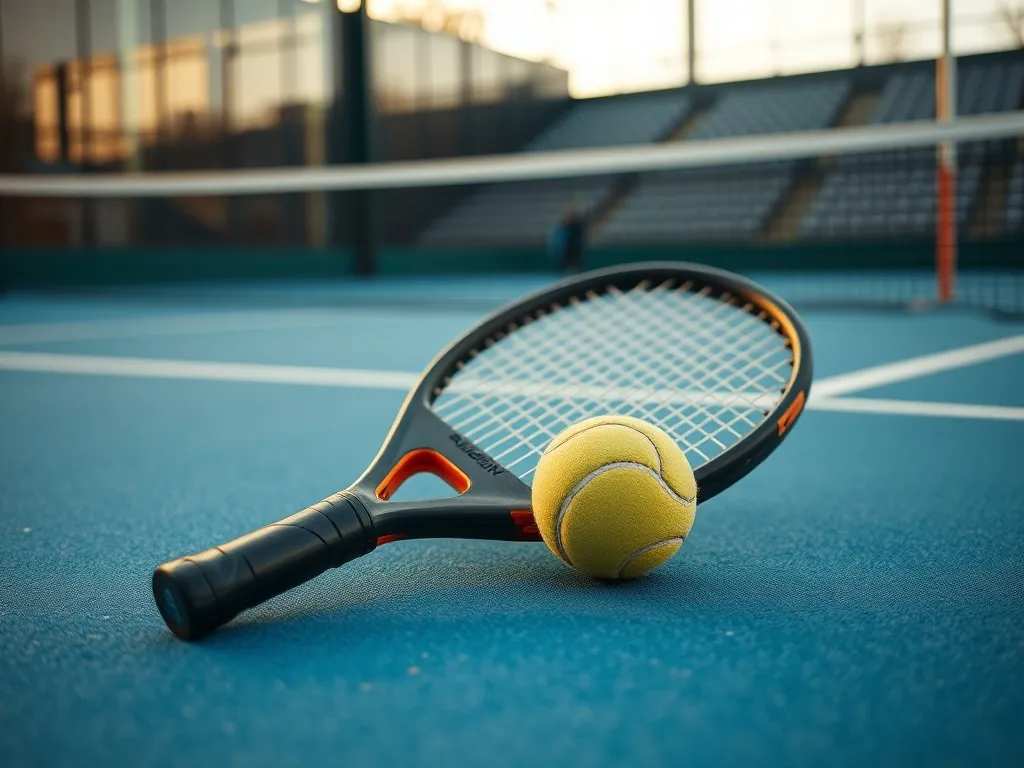 Zasady gry w padla dla początkujących zawodników