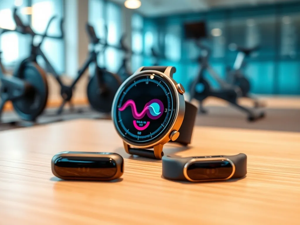 Nowoczesne systemy monitorowania treningu