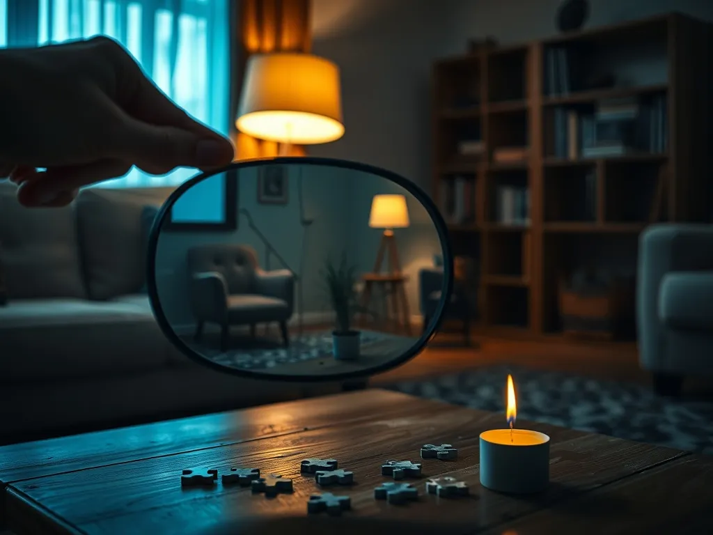 Jak rozpoznać gaslighting w relacji z bliską osobą?