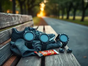 Najlepsze smartwatche dla biegaczy – ranking