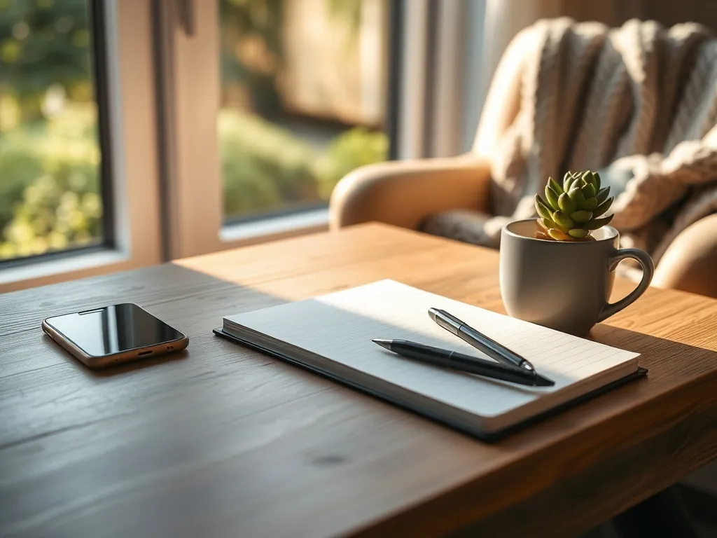 Wpływ cyfrowego detoksu na zdrowie psychiczne i koncentrację