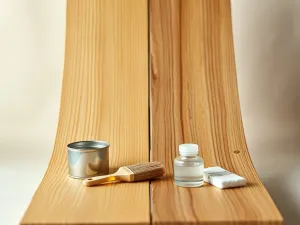 Olejowanie czy lakierowanie drewna — co wybrać do renowacji?