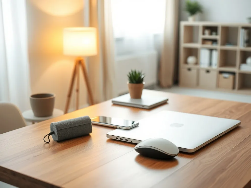 Zasady higieny cyfrowej w pracy zdalnej i hybrydowej