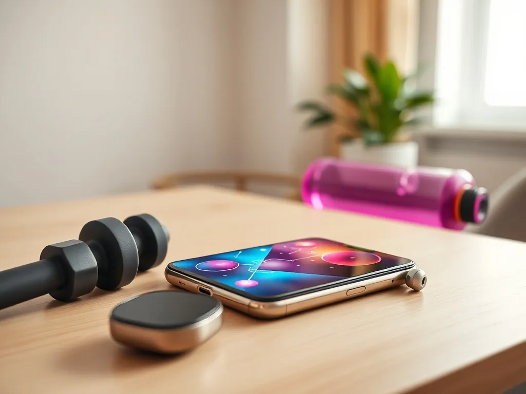 Najciekawsze aplikacje treningowe wykorzystujące sztuczną inteligencję