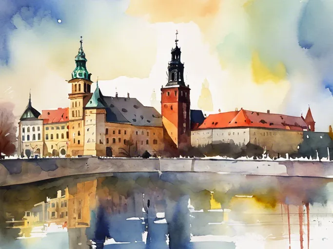 Kraków atrakcje dla dzieci – poznaj je wszystkie!