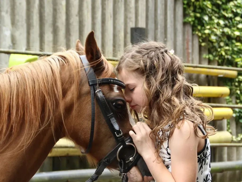 Ogólnorozwojowe zajęcia sportowe dla dzieci – Hobby Horsing