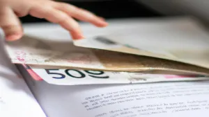 Co mówią rodzice na błogosławieństwie?